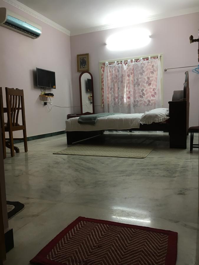 Pleasant Stay Tiruchirappalli Exterior photo