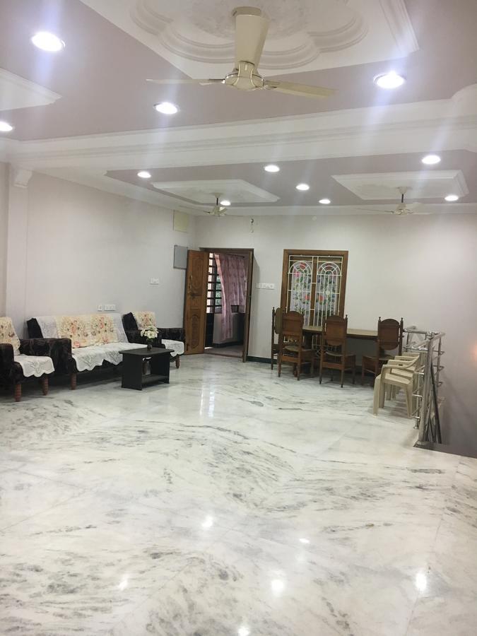 Pleasant Stay Tiruchirappalli Exterior photo