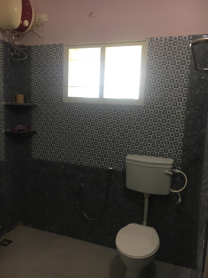 Pleasant Stay Tiruchirappalli Exterior photo